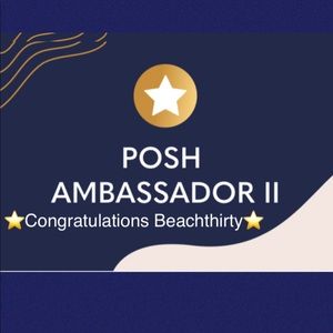 Posh Ambassador ll